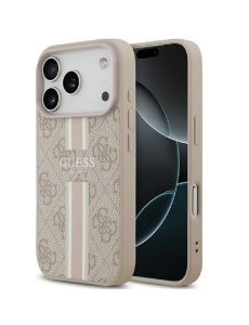 Guess Original case с MagSafe за iPhone 17 Pro Mod 9491468