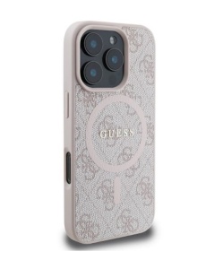 Guess Original Magsafe case за IPHONE 16 Pro