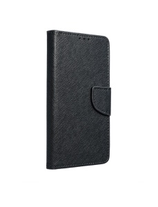 Kалъф тефтер черен FANCY за Xiaomi 13