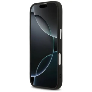 KARL LAGERFELD case for IPHONE 17 compatible with MagSafe - Img 5