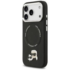 KARL LAGERFELD case for IPHONE 18 Pro - Img 2
