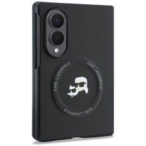 Karl Lagerfeld HC Magnetic за Samsung Galaxy Z Fold 8 - Img 3