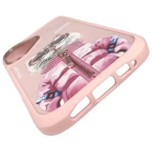 NIMMY case COOL&CUTE 2.0 Cat for IPHONE 16 - Img 8