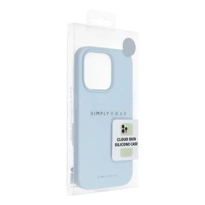 ROAR case CLOUD SKIN for IPHONE 17 Pro Max - Img 8
