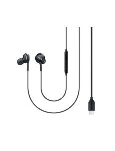 Samsung Type C Earphones Качествен звук и стилен дизайн за бърз пренос на данни