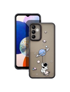 Ultra Trendy SPACE гръб за Samsung Galaxy A34