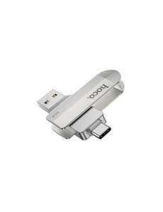 USB флаш памет Hoco UD10 USB 3 0 TypeC 32GB