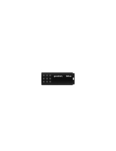 USB FLASH ПАМЕТ GOODRAM UME3 64GB USB 3 0 съвместим с много устройства