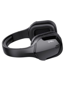 Безжични слушалки HAVIT H6 10BT ЧЕРНИ с кристален звук и дълбоки баси