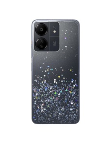 Елегантен калъф Brilliant Case за Xiaomi Redmi 13C