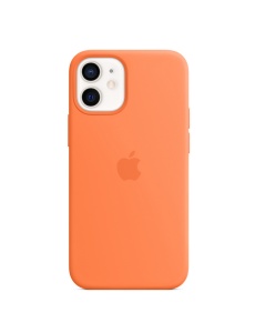 Елегантен оранжев Оригинален Калъф за iPhone 11