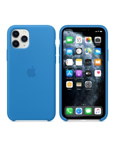 Елегантен Оригинален гръб за iPhone 11 Pro Син