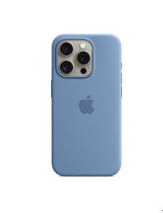 Елегантен Оригинален Калъф за iPhone 16 Pro
