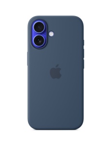 Елегантен Оригинален Калъф за iPhone 16