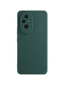 Зелен калъф Candy Color за Honor 200
