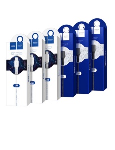 Кабел HOCO Premium X20 USB to Lightning