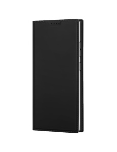 Калъф Dux Ducis Черен за Samsung S24 Ultra