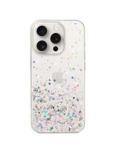 Нежен и елегантен калъф Brilliant Case за iPhone 16 Pro Max