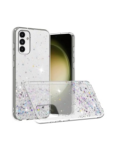 Нежен и елегантен калъф Brilliant Case за Samsung Galaxy A35
