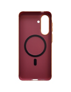 Оранжев калъф Kevlar Case HC за Samsung Galaxy A57