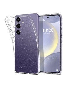 Прозрачен Гръб Shine 2 за Samsung S24