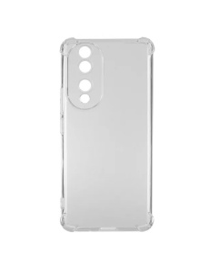 Прозрачен гръб ANTISHOCK за HONOR 90