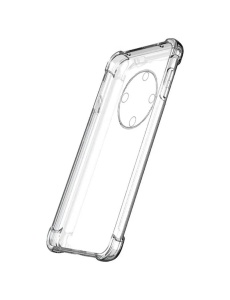 Прозрачен калъф ANTISHOCK за Honor Magic 8 Lite - Img 3