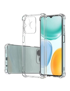 Прозрачен калъф ANTISHOCK за Honor X5C Plus
