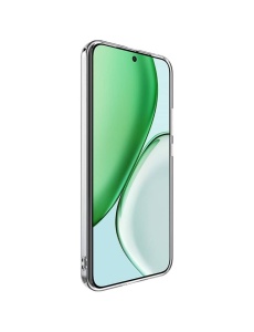 Прозрачен калъф TPU HQ за Honor Magic 8 Lite - Img 2