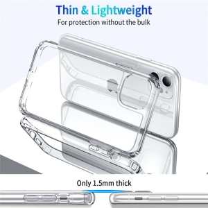 Прозрачен калъф TPU HQ за Samsung Galaxy A32 5G