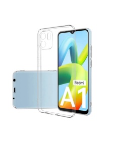 Прозрачен силиконов гръб 1 мм за Xiaomi Redmi A1 A2