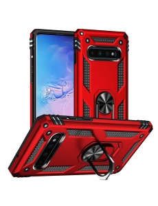 Противоударен калъф ZORE за Samsung S10