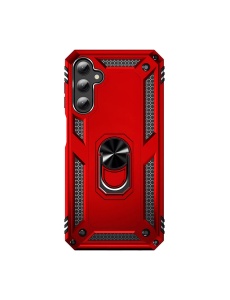 Противоударен калъф ZORE Bronya 3 за Samsung Galaxy A36