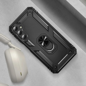Противоударен гръб ZORE Bronya 3 за Samsung Galaxy A56