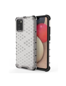 Противоудърен калъф Bronya за Samsung A02s