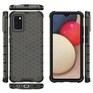 Противоудърен гръб Bronya за Samsung A02s