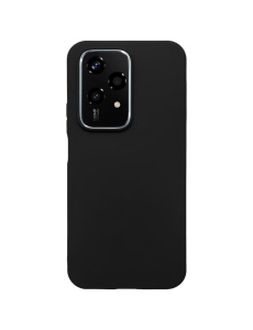 Силиконов гръб Candy Matt за Honor 200 Lite
