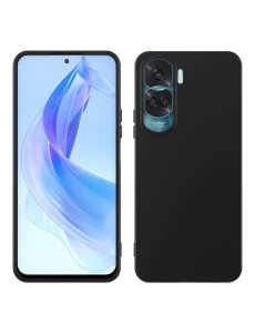 Силиконов гръб Candy Matt за HONOR 90 Lite