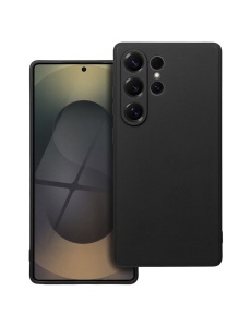 Силиконов гръб Candy Matt за Samsung Galaxy S25 Ultra