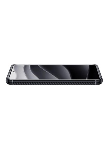 Силикон кейс Carbon за Xiaomi Redmi Note 14 Pro 4G
