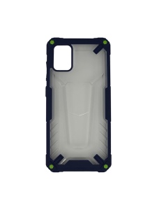 Син Hybrid Case за Samsung A51