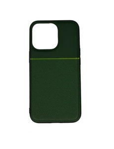 Стилен зелен калъф Elegance Case за IPHONE 13 Pro Max