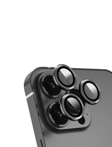 Стъклен Протектор за камера за iPhone 11 Pro Max