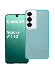 Удароустойчив кейс Pearl за Samsung Galaxy A56 5G Зелен