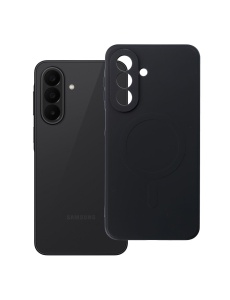Черен Гръб MagSafe Color за Samsung Galaxy A27