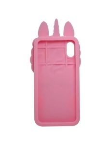 3D Unicorn калъф за Samsung Galaxy A40