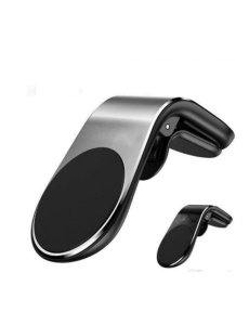 Car Mount Holder Компактен Магнитен Холдър за Телефон