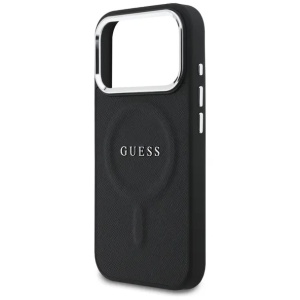 GUESS case for IPHONE 18 Pro compatible with MagSafe - Img 6