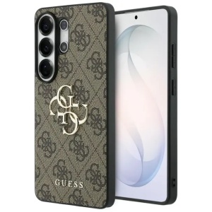 GUESS case for SAMSUNG S26 Ultra