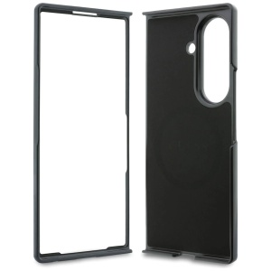 Guess Magnetic за Samsung Galaxy Z Fold 8 Ultra, кафяв - Img 6